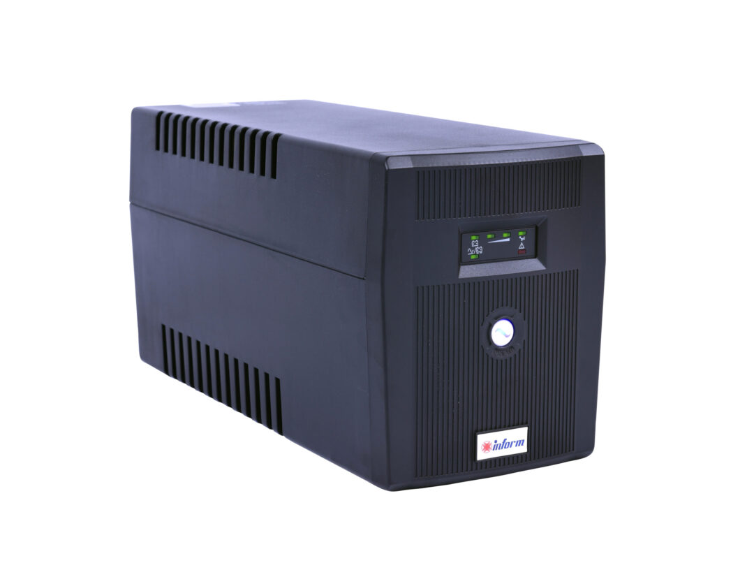 İnform Guardian 2000A 7-20 dak. İnteractive ups güç kaynağı