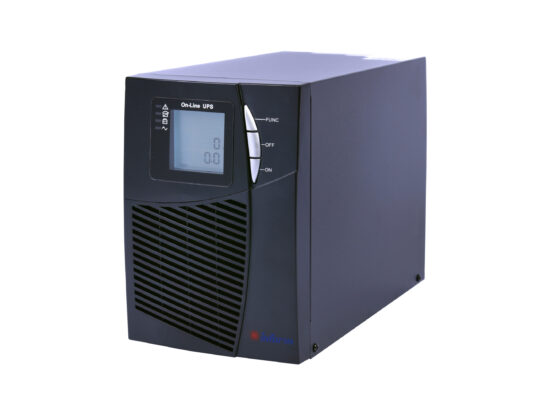 İnform Sinus EVO 1 KVA 4-10 Dakika online ups güç kaynağı