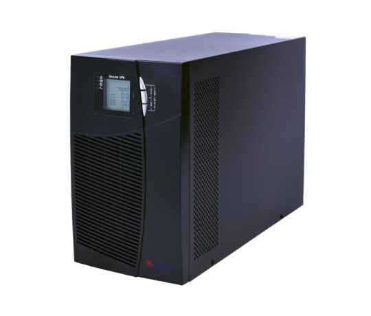 İnform Sinus EVO 3 KVA 5-12 Dakika online ups güç kaynağı