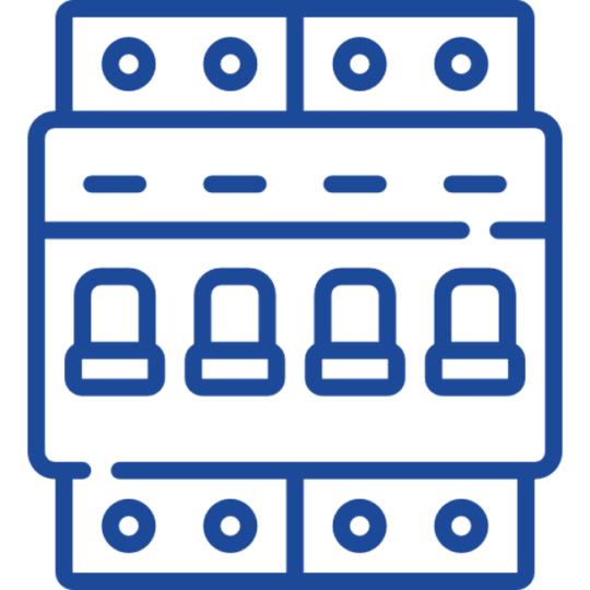 Statik Transfer Switch
