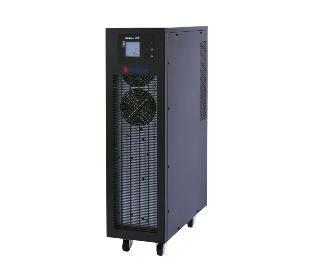 Dsp Evo 6kVA Online Ups