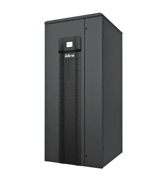 İnform Forte 100kVA Online Ups