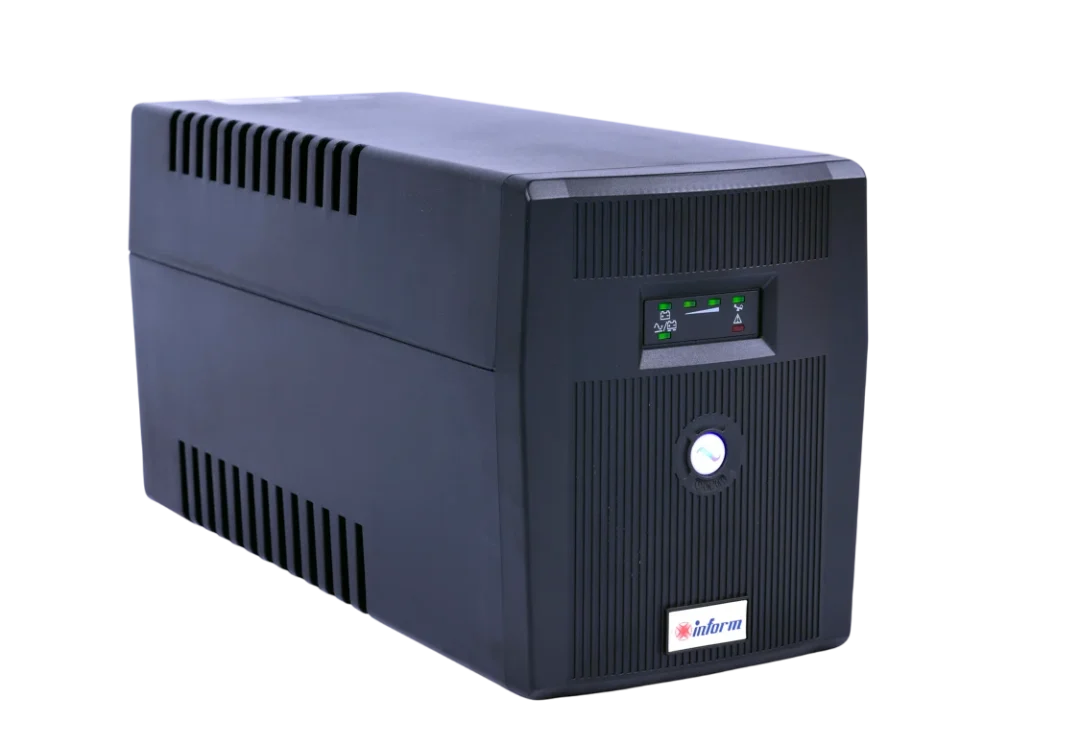İnform Guardian 2000A Güç Kaynağı - Line İnteractive Ups