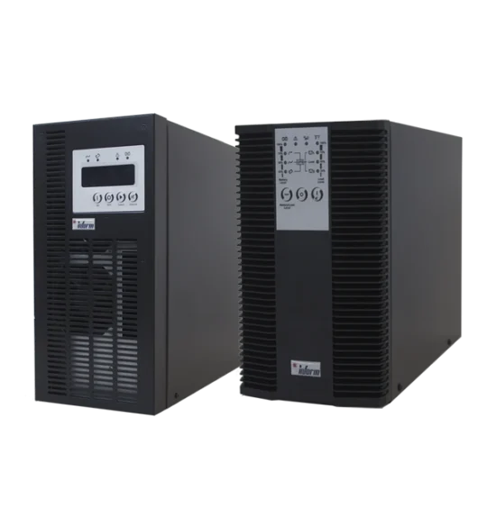 İnform Sinus Premium 1 KVA Online Ups Güç Kaynağı