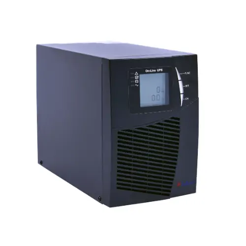 İnform Sinus Evo 1 kVA Online UPS