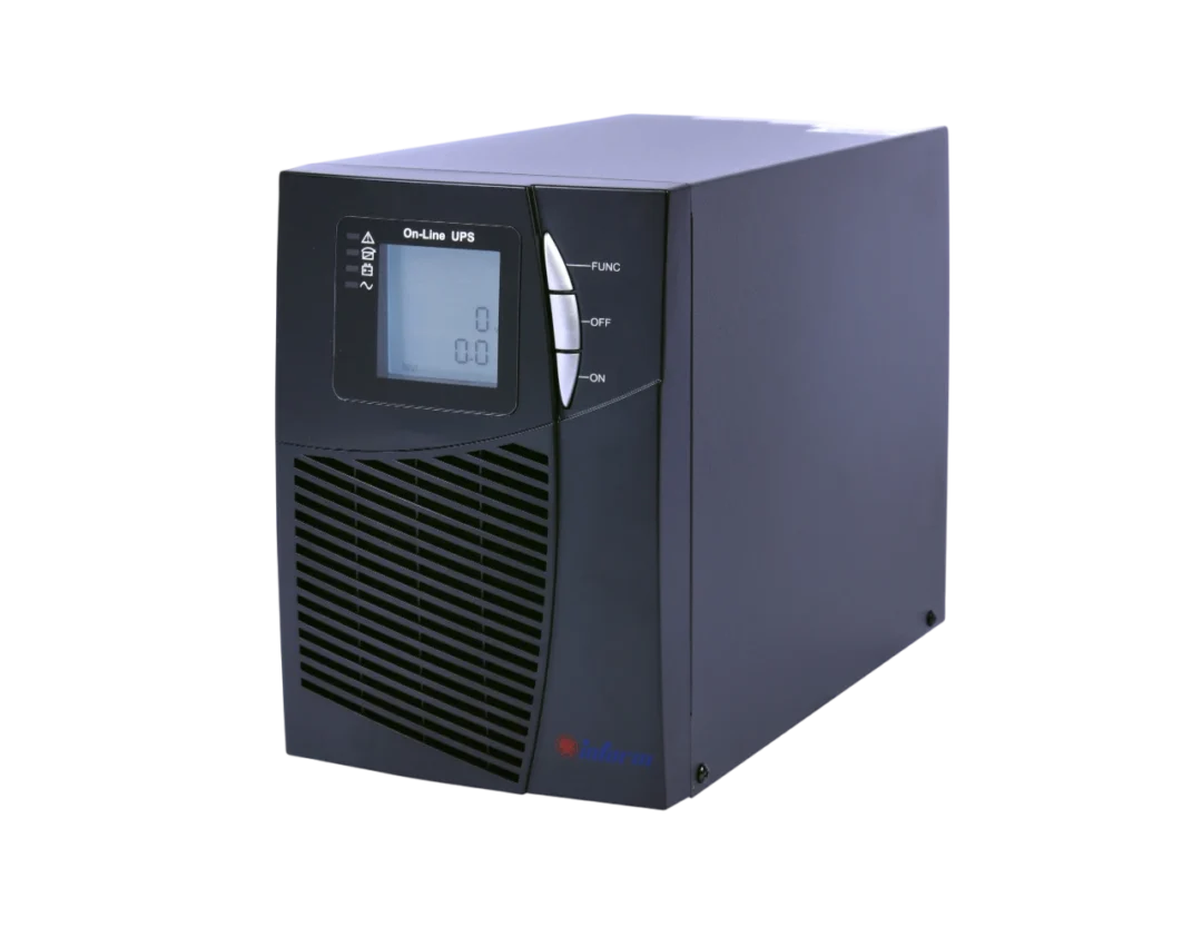 Sinus Evo 1 kVA Online Ups Güç Kaynağı