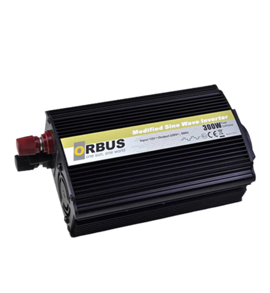 Orbus 12V 300W Modifiye Sinus İnverter