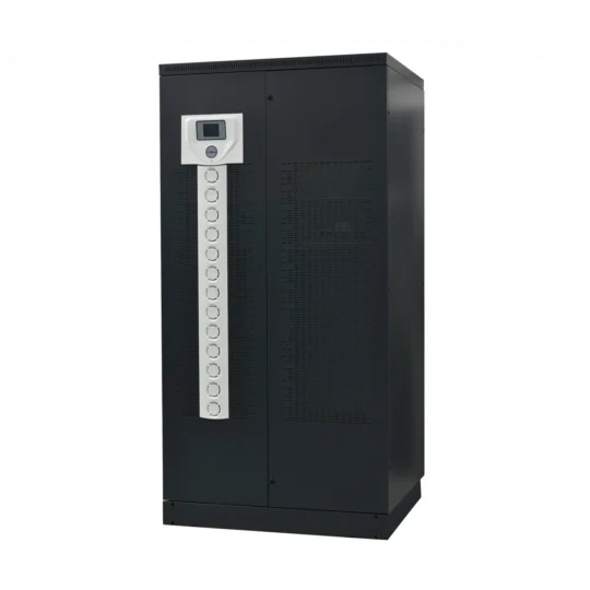 İnform Pyramid Dsp Premium 160kVA Ups