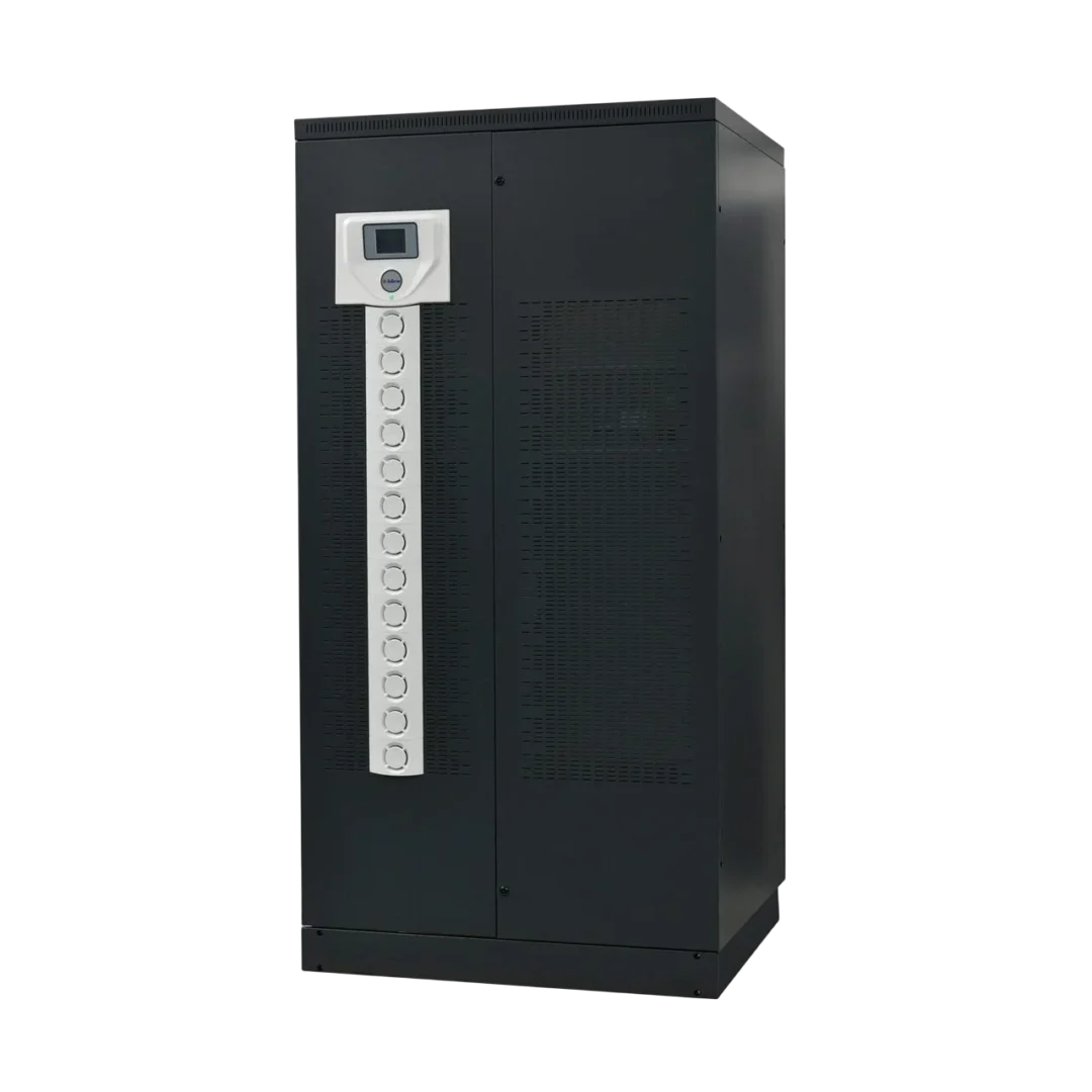 İnform Pyramid Dsp Premium 200kVA Ups