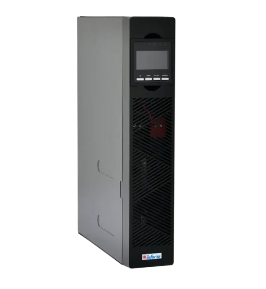 Sinus Evo RM 1kVA Online Ups