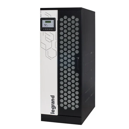 Keor Hpe 60kVA Ups