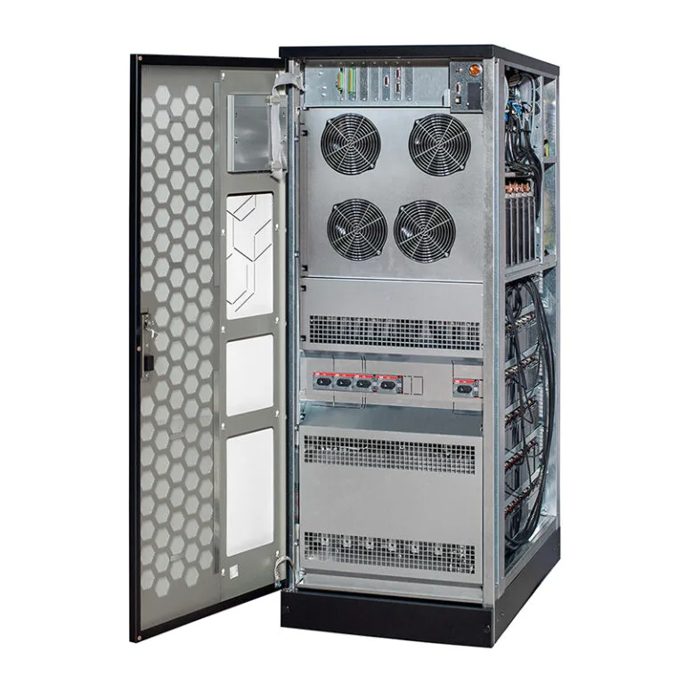 Keor Hpe 60kVA Ups