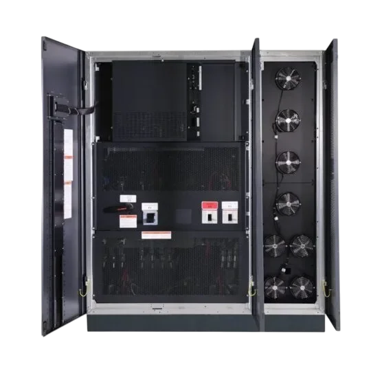 İnform Solutio 400kVA Ups