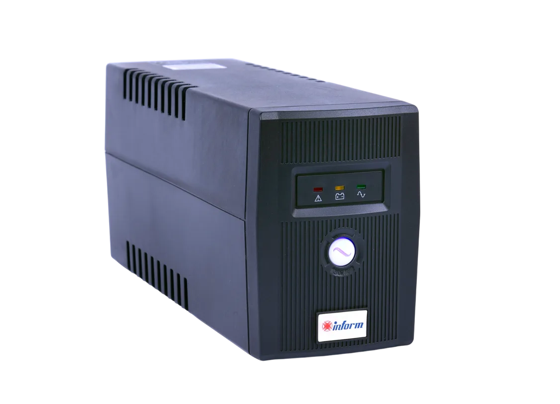 İnform Guardian 1000AP Güç Kaynağı Ups
