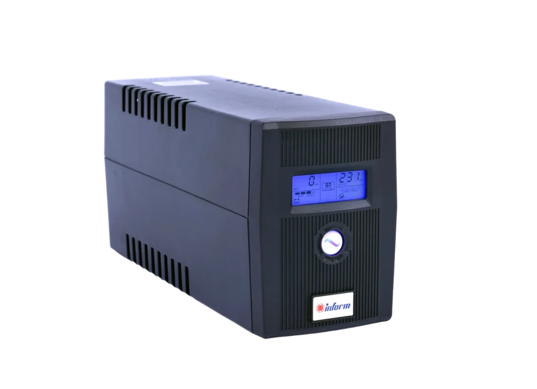 İnform Guardian 1000AP LCD Güç Kaynağı Ups