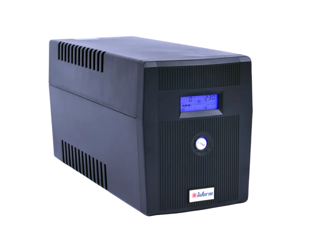 İnform Guardian 1500AP Lcd Güç Kaynağı Ups