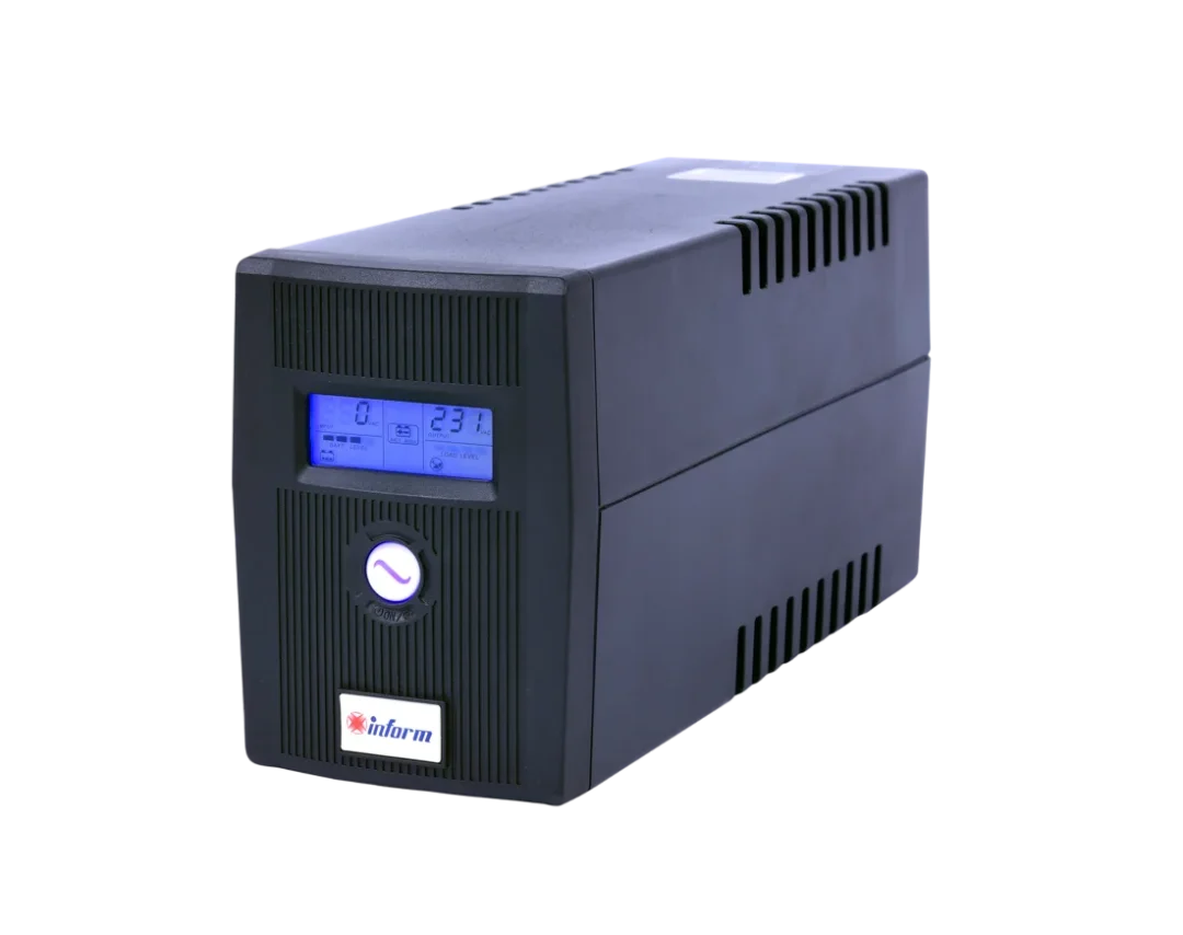 İnform Guardian 800AP Lcd Güç Kaynağı Ups