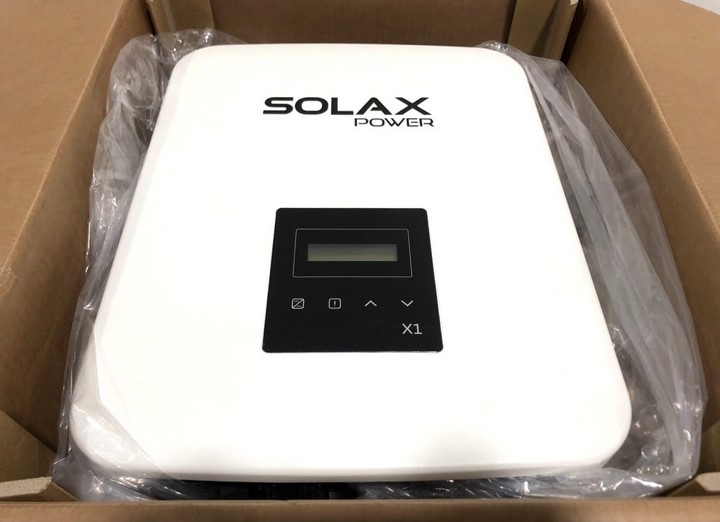 solax power inverter,3kW hybrid inverter