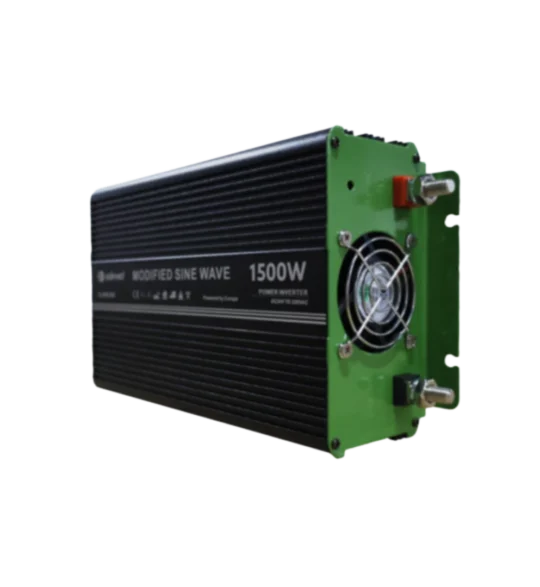 12V 1500W Modifiye Sinus İnverter