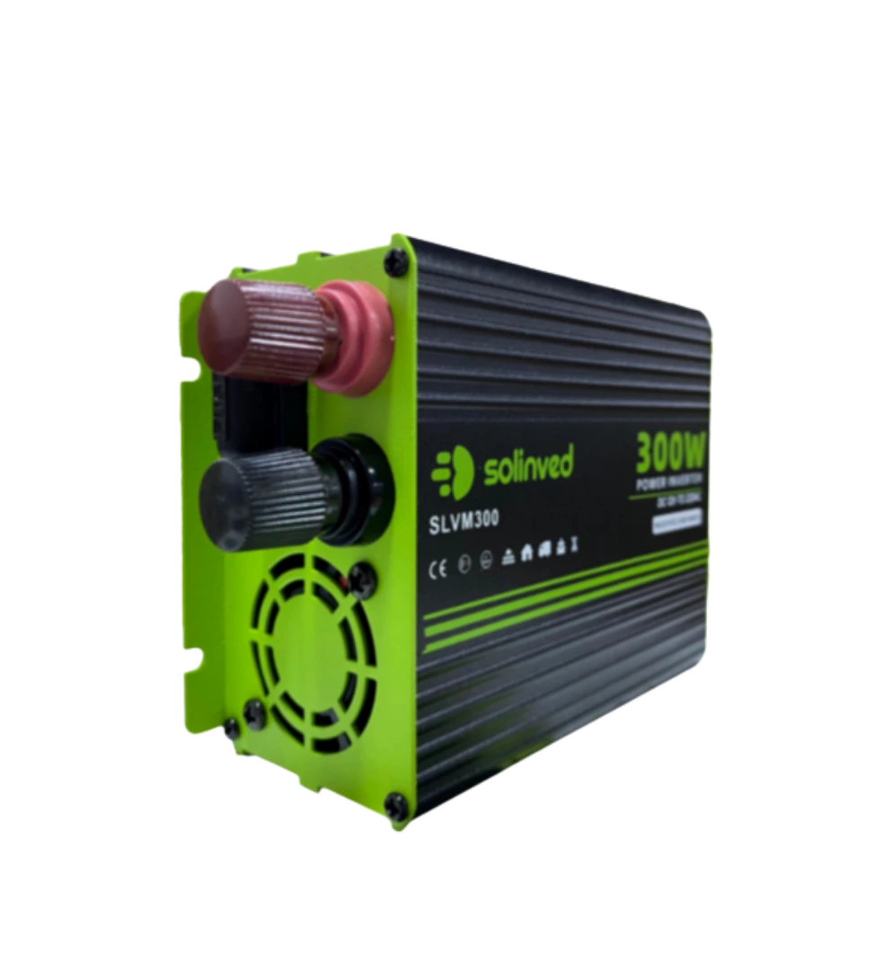 12V 300W Modifiye Sinus İnverter Solinved
