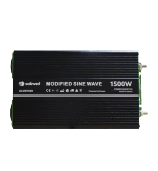 24V 1500W Modifiye Sinus İnverter