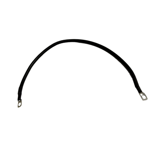 10MM Akü Seri Bağlantı Kablosu 50CM