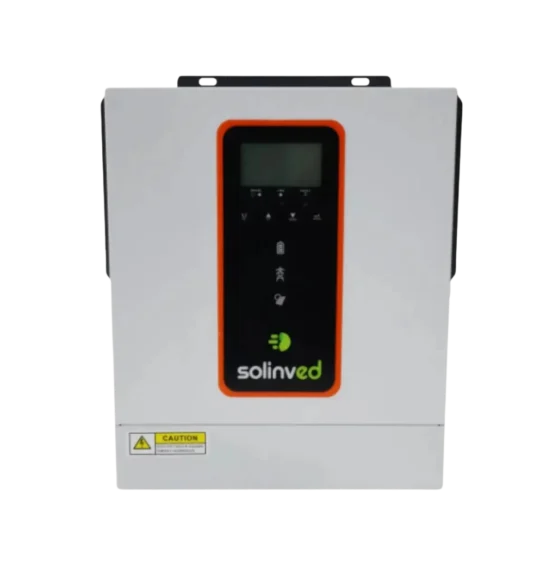 Solinved 1kW Victor Nms Serisi MPPT Off-Grid İnverter - 12V
