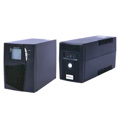 İnform ups arıza tespiti servisi