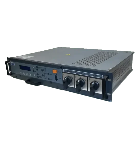 Statik Transfer Switch