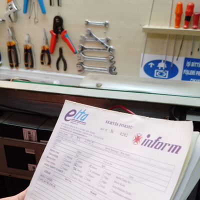 ups bakım hizmetleri kocaeli