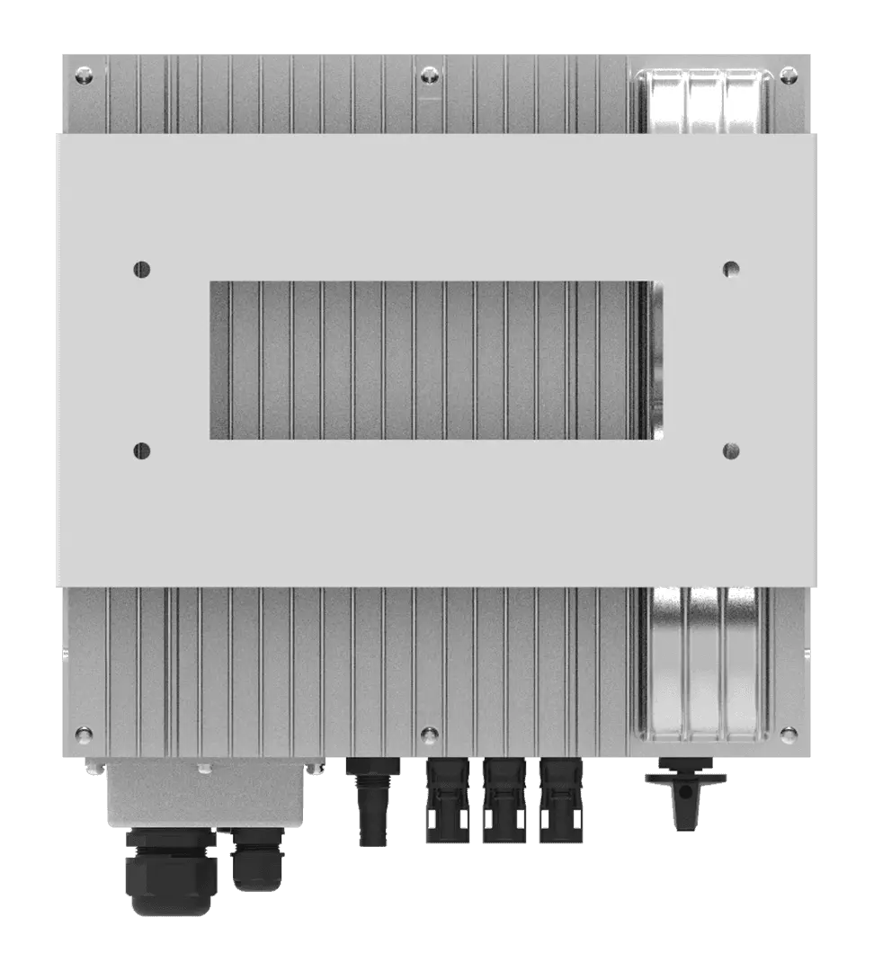 Deye 8KW Monofaze On Grid İnverter SUN-8K-G02P1-EU-AM2