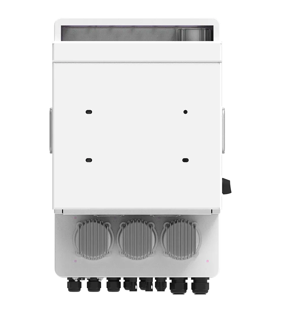 Deye 12KW Trifaze Hibrit İnverter LV - SUN-12K-SG04LP3-EU
