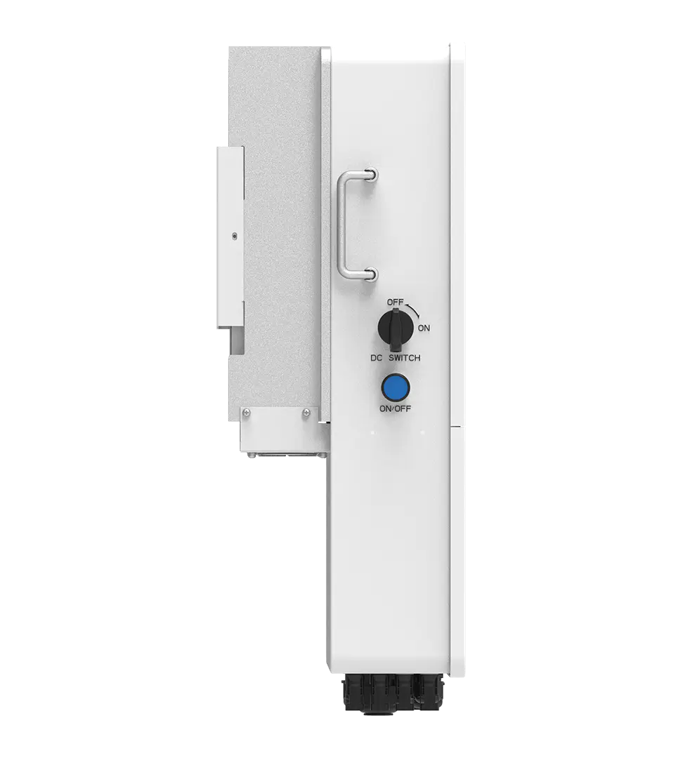 Deye 15KW Trifaze Hibrit İnverter HV SUN-15K-SG01HP3-EU-AM2