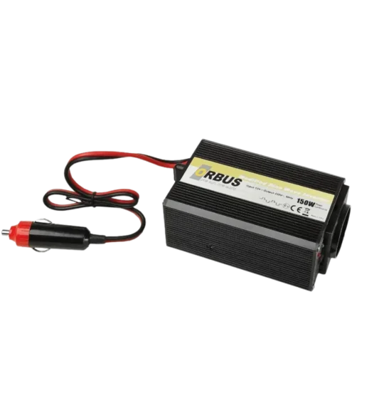 12V 150W MODİFİYE SİNUS İNVERTER ORBUS