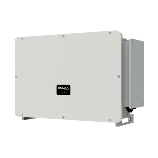 Solax 100KW Trifaze On Grid İnverter X3-Forth 100K