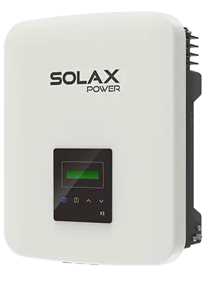 Solax 10KW Trifaze Dual Mppt On Grid İnverter - X3-MIC-10K-T-D