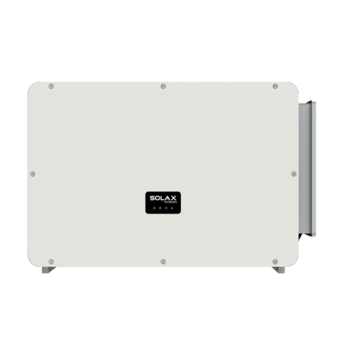 Solax 125KW Trifaze On Grid İnverter X3-Forth 125K