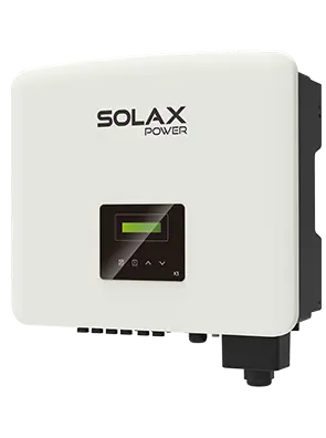 Solax 30KW Trifaze On Grid İnverter - X3-PRO-30K-G2