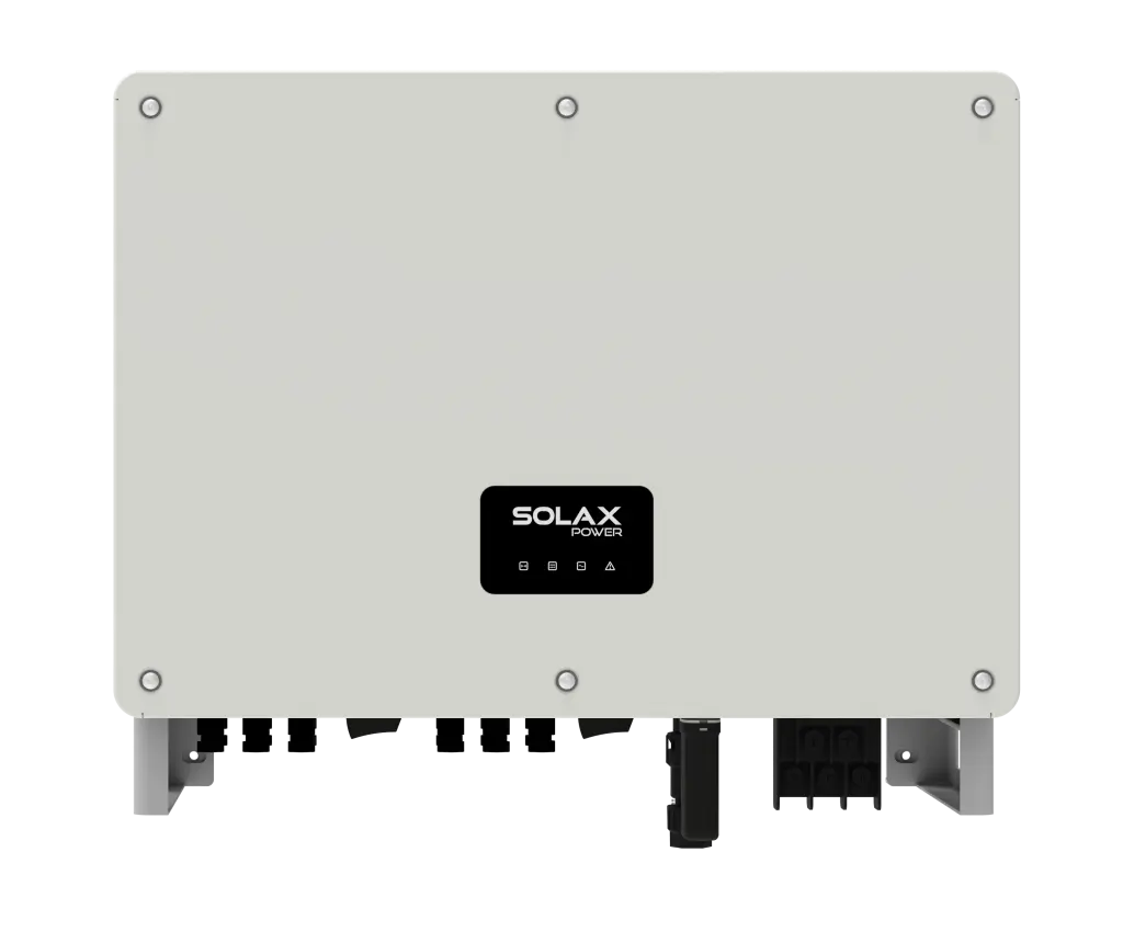 Solax 60KW Trifaze On Grid İnverter X3-MEGA-60K-G2