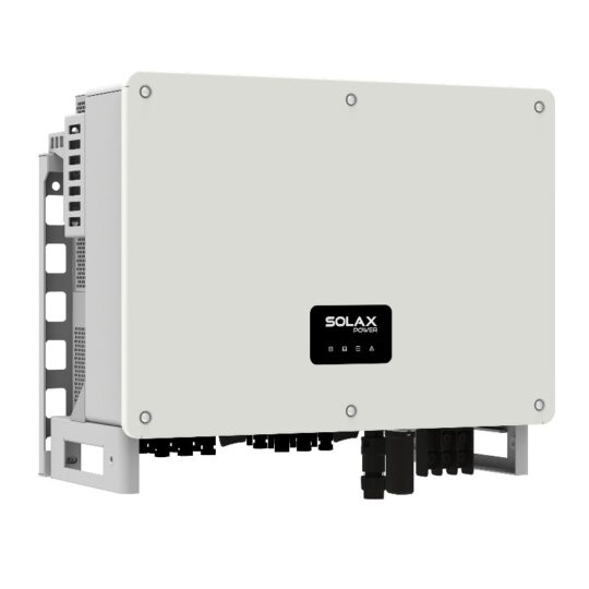 Solax 60KW Trifaze On Grid İnverter X3-MEGA-60K-G2