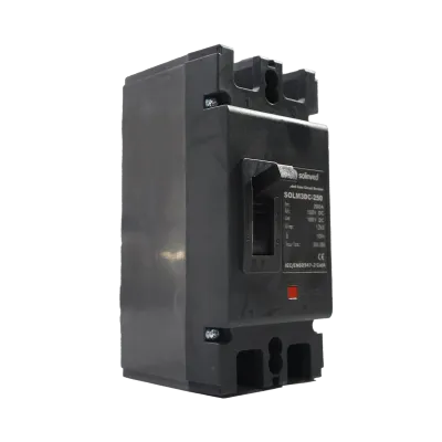 200A 2P DC Şalter - Solinved
