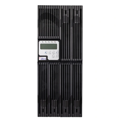 İnform Dsp Multipower 6 kVA Online UPS - 20x 12V 4,5Ah Akü